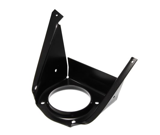 Spring Seat Front LH - STC8608P - Aftermarket